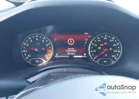 2017 Jeep Renegade Latitude 4X4 from USA, damaged, VIN ZACCJBBB6HPE75436